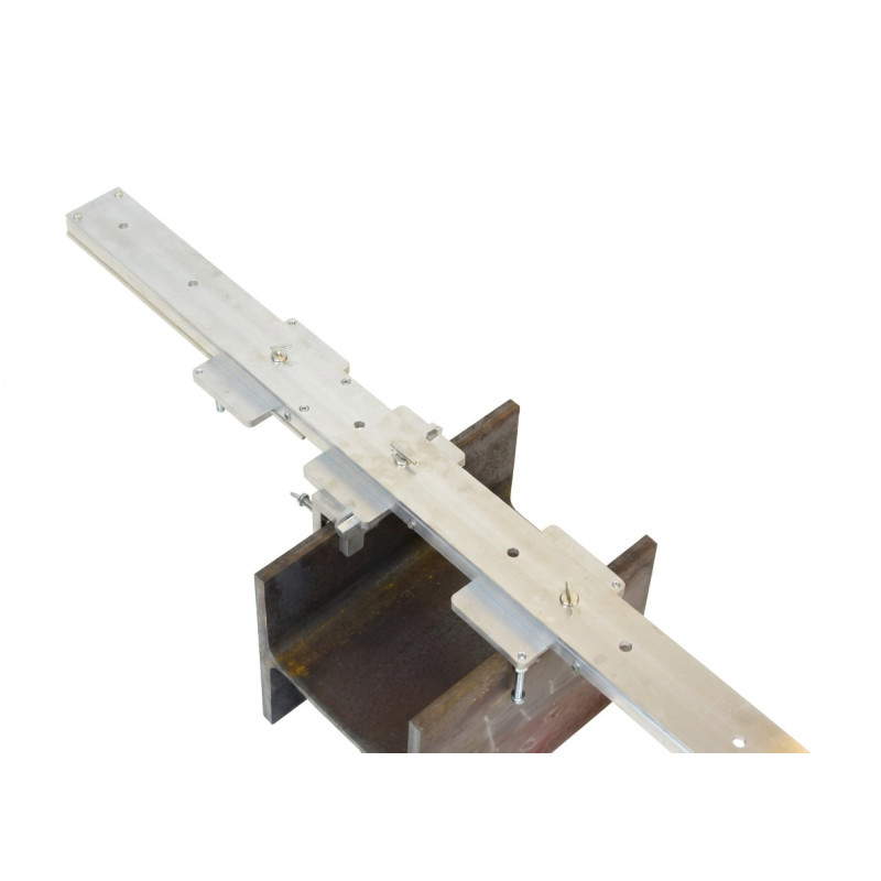 1500-ST rail